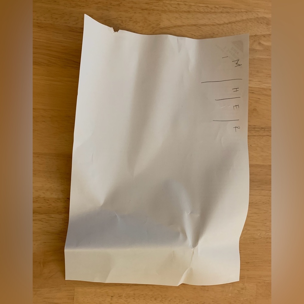 5 Second Rule - Picture 14 of 14